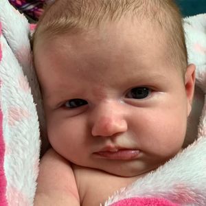 Meet your Posher, Robert rachael